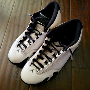 Air Jordan 14 Retro